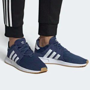 Adidas X_PLR sneakers mens/youth 3.5